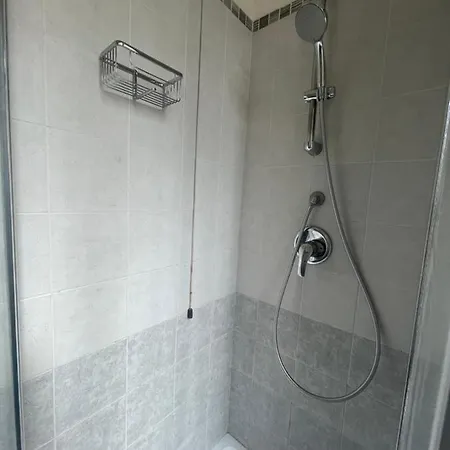 Apartman Venicedire *