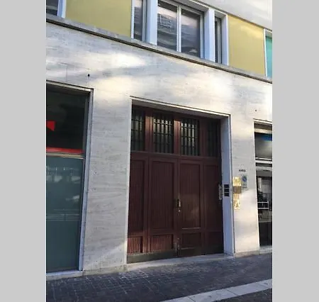 Venicedire Apartman *