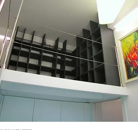 Apartman Venicedire *