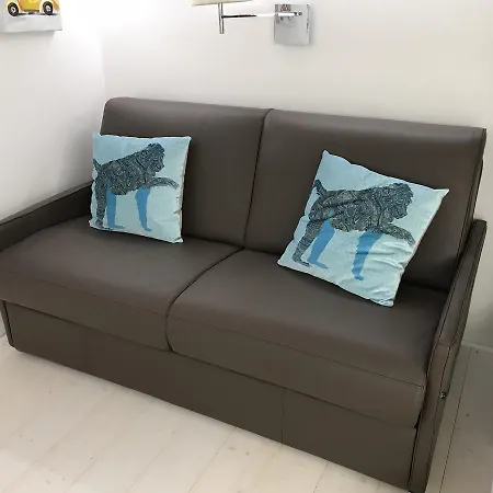 Apartman Venicedire Velence