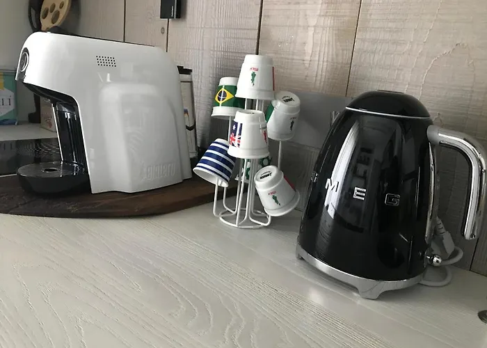 Venicedire Apartamento *